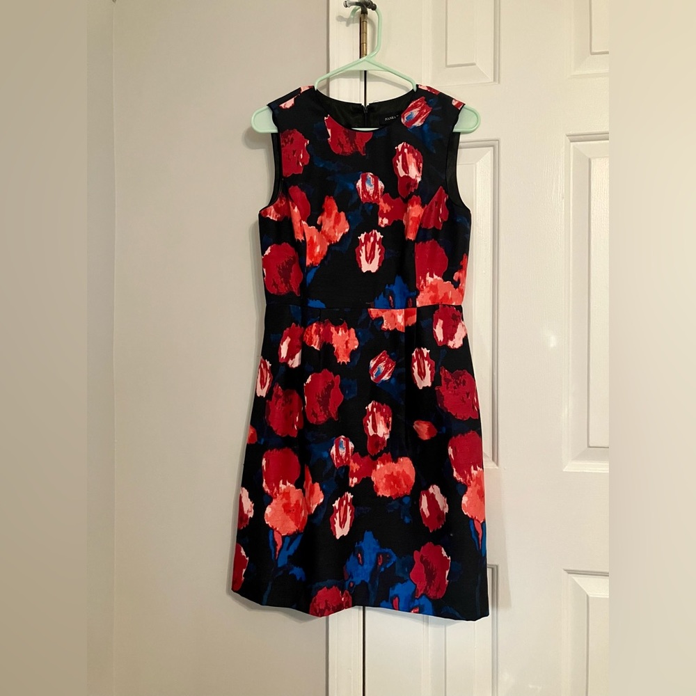 Ivanka Trump Cocktail Dress, size 4